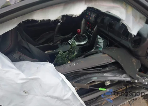 2020 Subaru Brz Limited from USA, damaged, VIN JF1ZCAC13L9702571